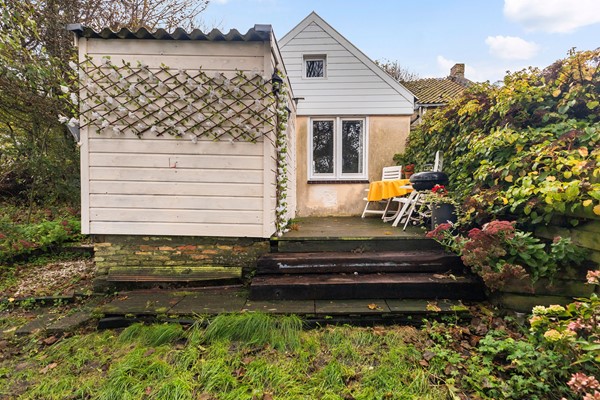 Medium property photo - Oudebildtdijk 858, 9079 NE Sint Jacobiparochie